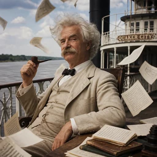 Post media
